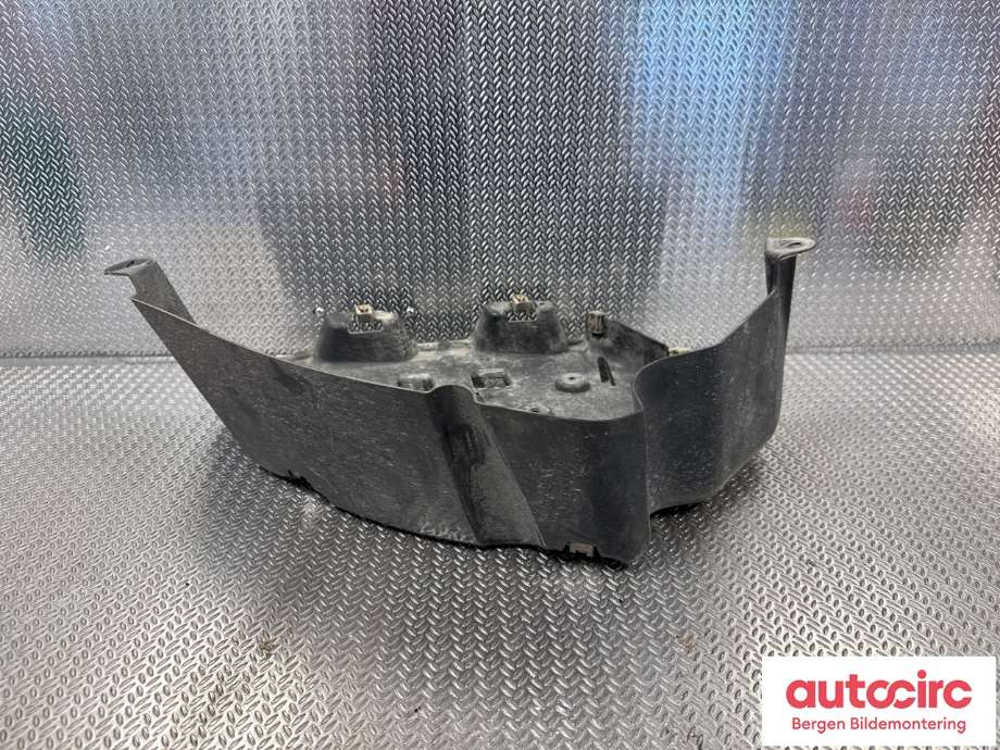Motorplate under motor til BMW i4 2021-->> (G26) (G26) (BMW|51 75 8 738 061|)