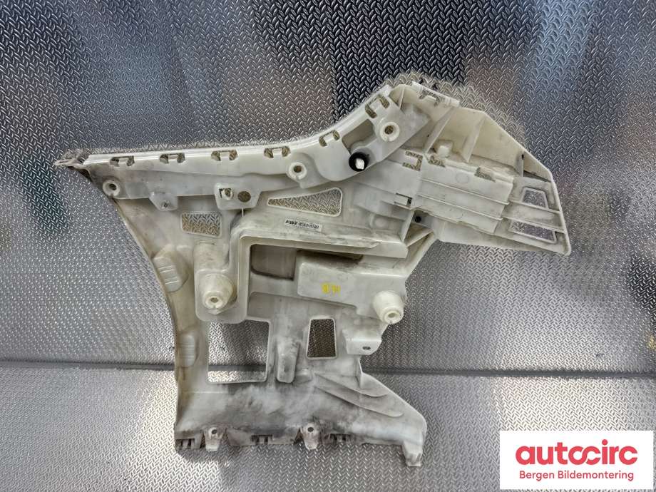 Diverse deler til BMW i4 2021-->> (G26) (G26) (BMW|51 12 8 078 586|)