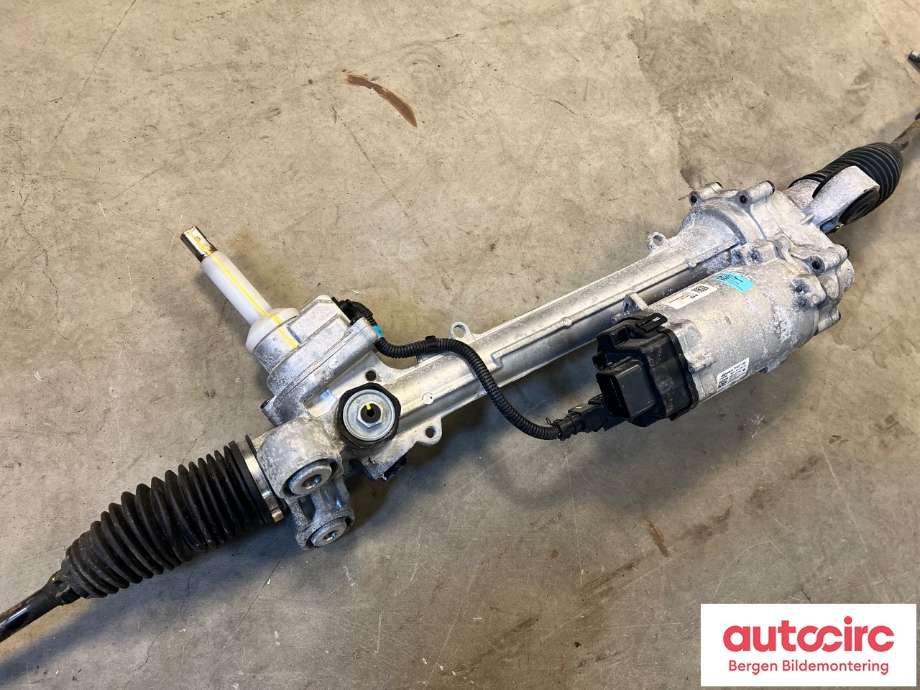 Tannstang elektrisk til Kia EV6 2021-->>  (KIA|57700CV100|)