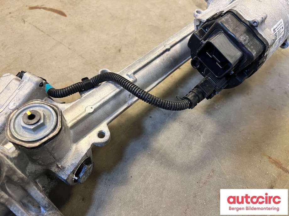 Tannstang elektrisk til Kia EV6 2021-->>  (KIA|57700CV100|)