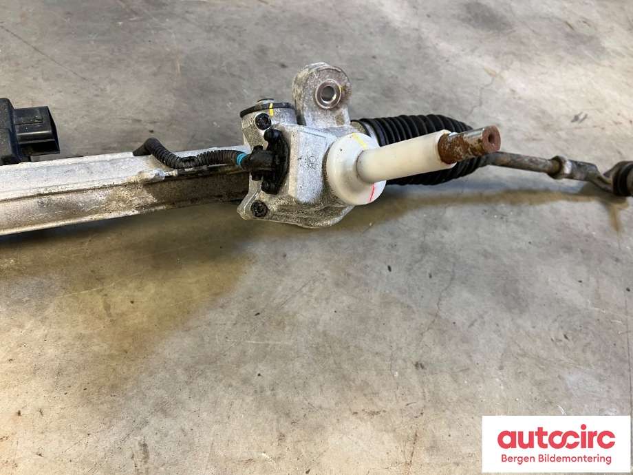 Tannstang elektrisk til Kia EV6 2021-->>  (KIA|57700CV100|)