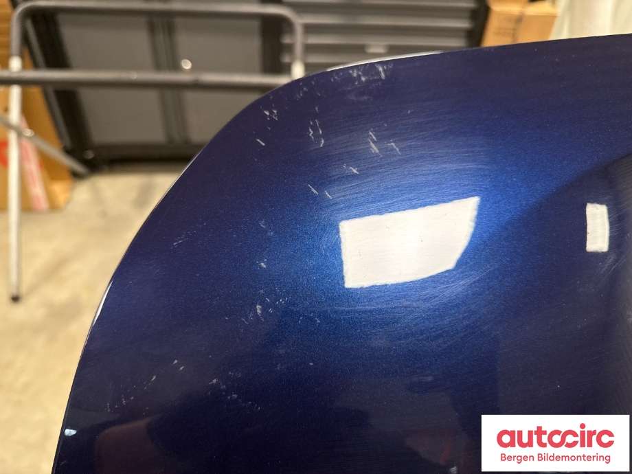 Bakluke sedan til BMW i4 2021-->> (G26) (G26) (BMW|41 00 7 487 540|)