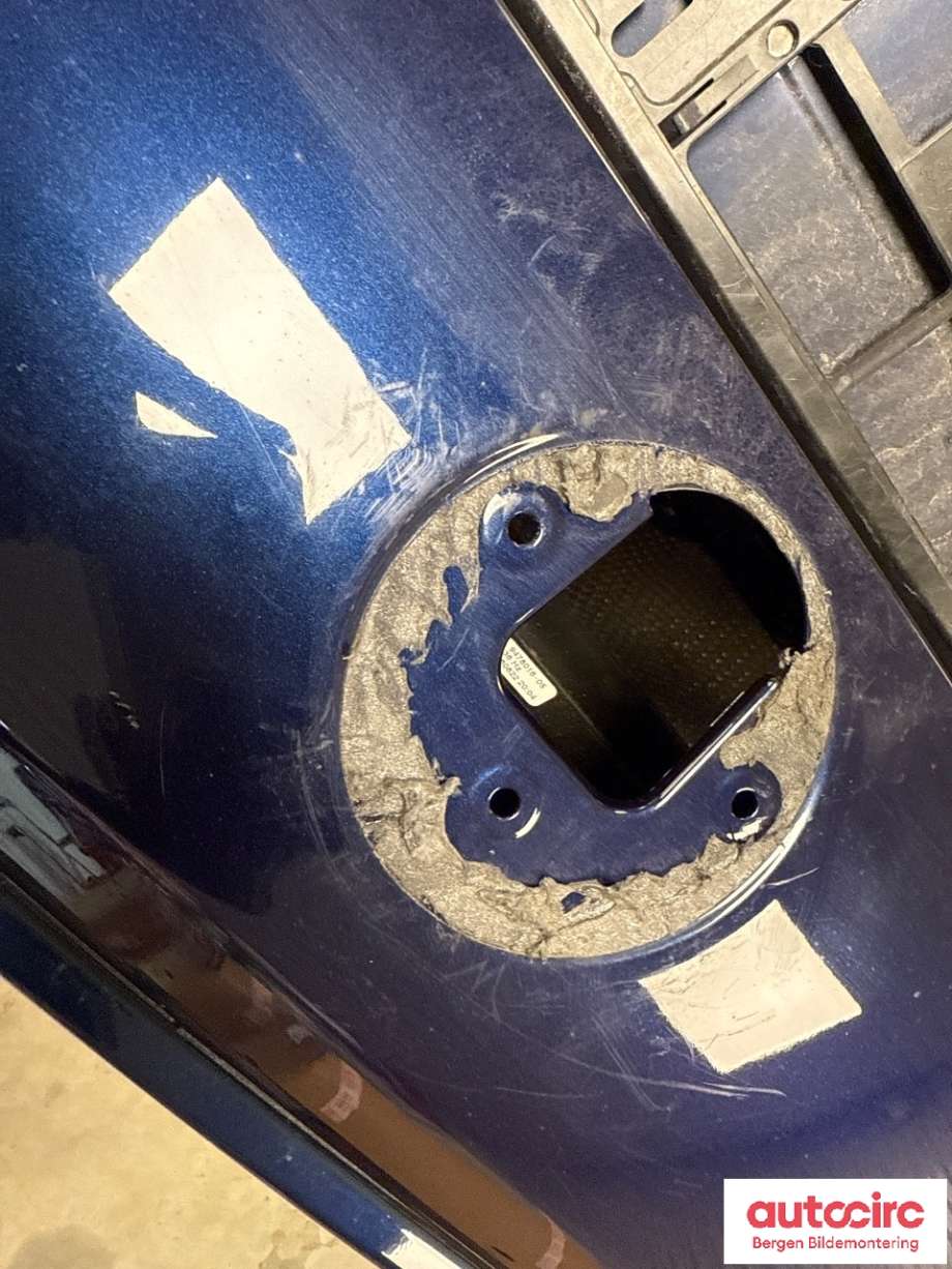 Bakluke sedan til BMW i4 2021-->> (G26) (G26) (BMW|41 00 7 487 540|)