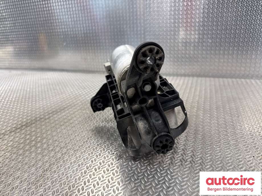 Aircondition radiator til BMW i4 2021-->> (G26) (G26) (BMW|64 53 9 476 767|)