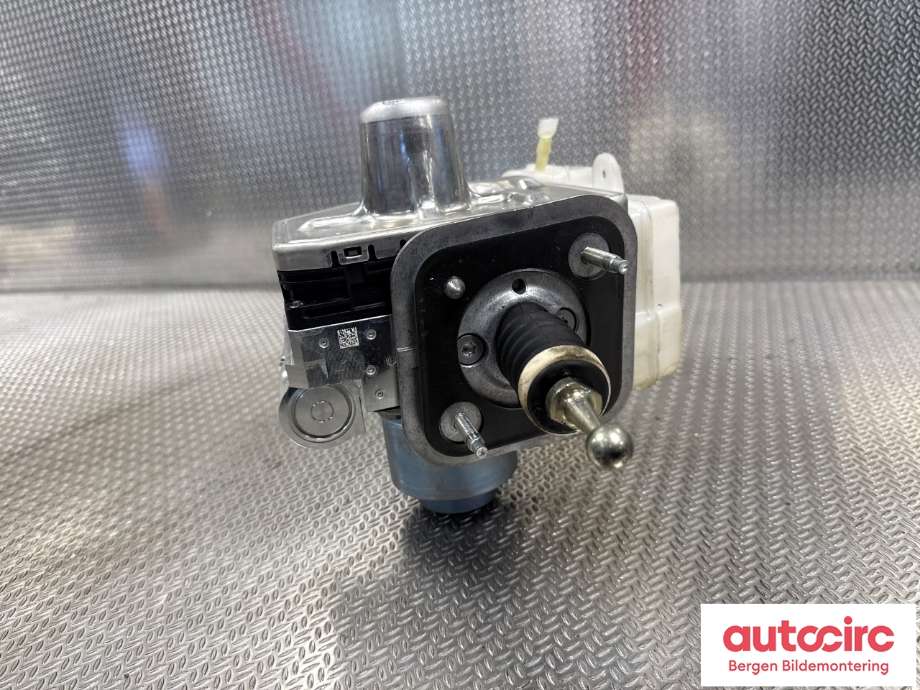 Bremsekraft-regulator bak til BMW i4 2021-->> (G26) (G26) (BMW|34 51 5 B57 843|)