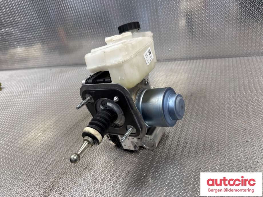 Bremsekraft-regulator bak til BMW i4 2021-->> (G26) (G26) (BMW|34 51 5 B57 843|)