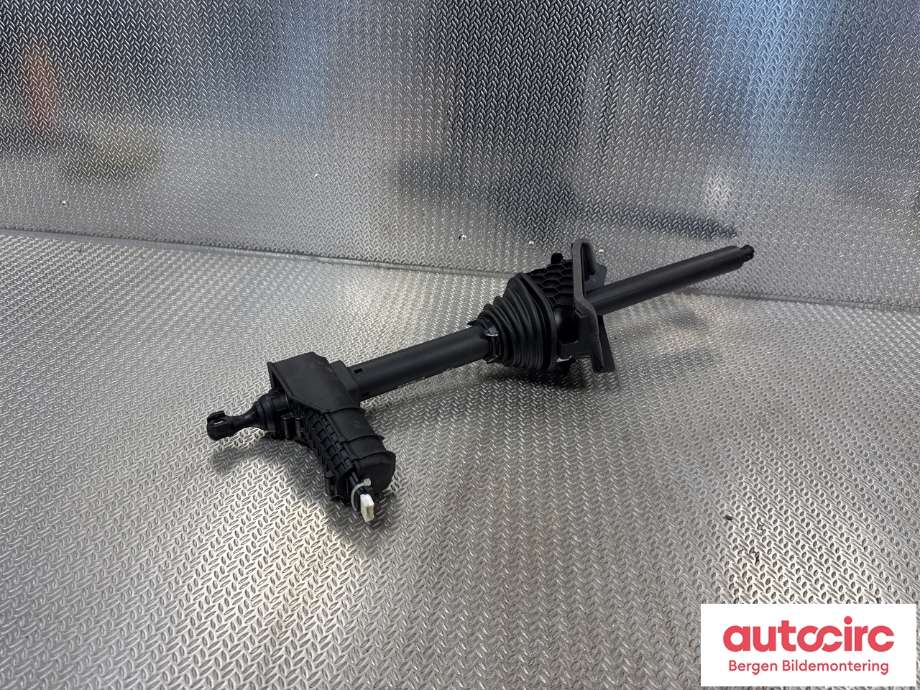 Baklukedemper til BMW i4 2021-->> (G26) (G26) (BMW|51 24 7 487 576|)