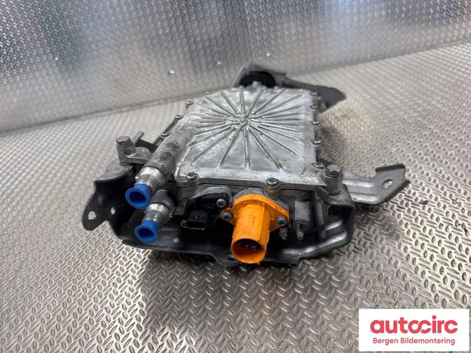 Varmeapparat register til BMW i4 2021-->> (G26) (G26) (BMW|64 12 5 B36 BF9|)