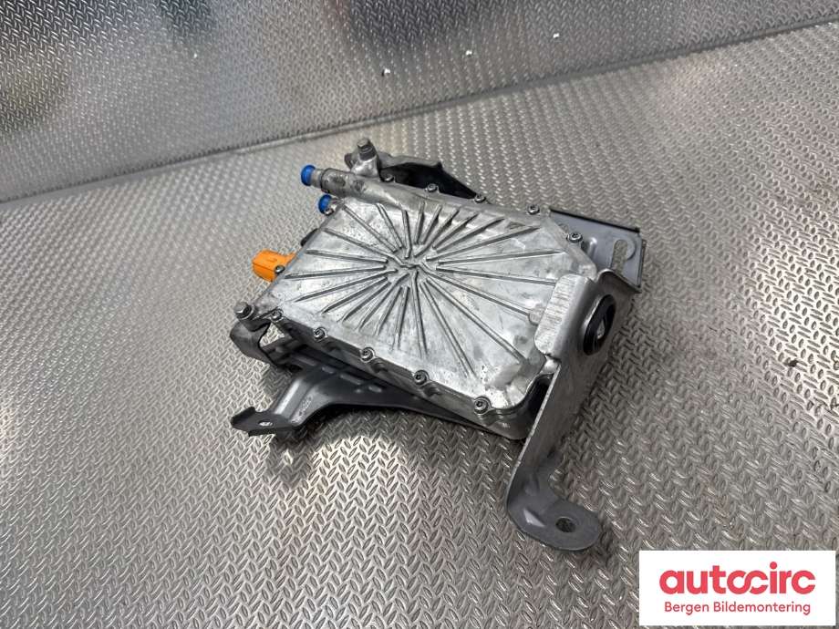 Varmeapparat register til BMW i4 2021-->> (G26) (G26) (BMW|64 12 5 B36 BF9|)