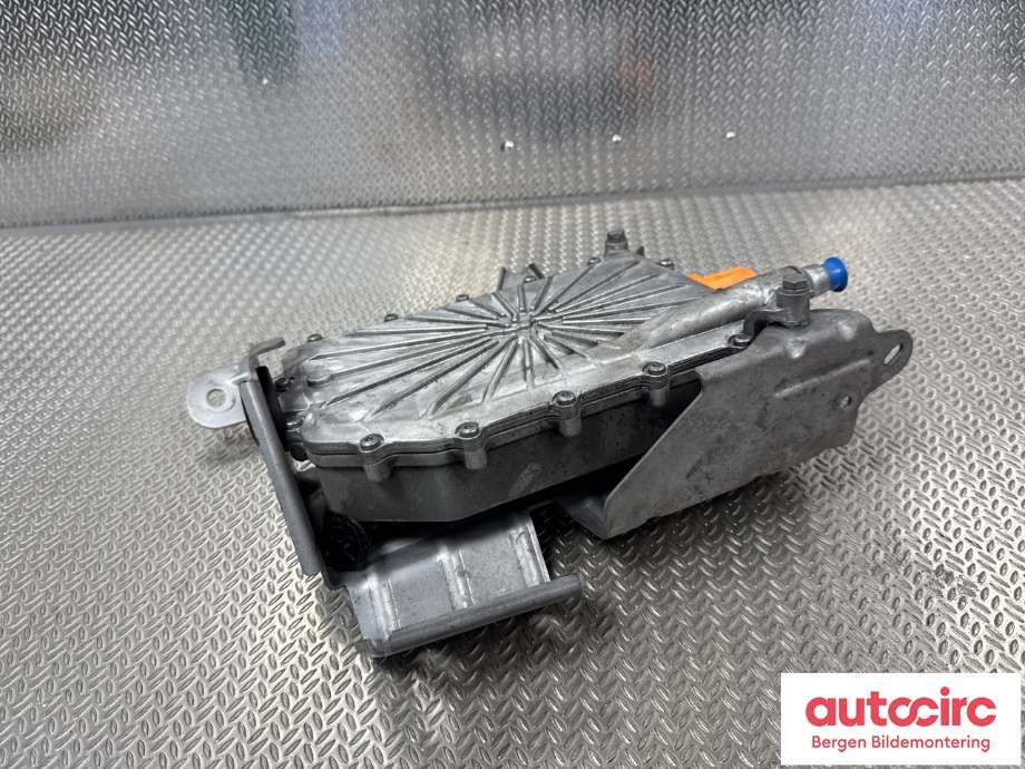 Varmeapparat register til BMW i4 2021-->> (G26) (G26) (BMW|64 12 5 B36 BF9|)