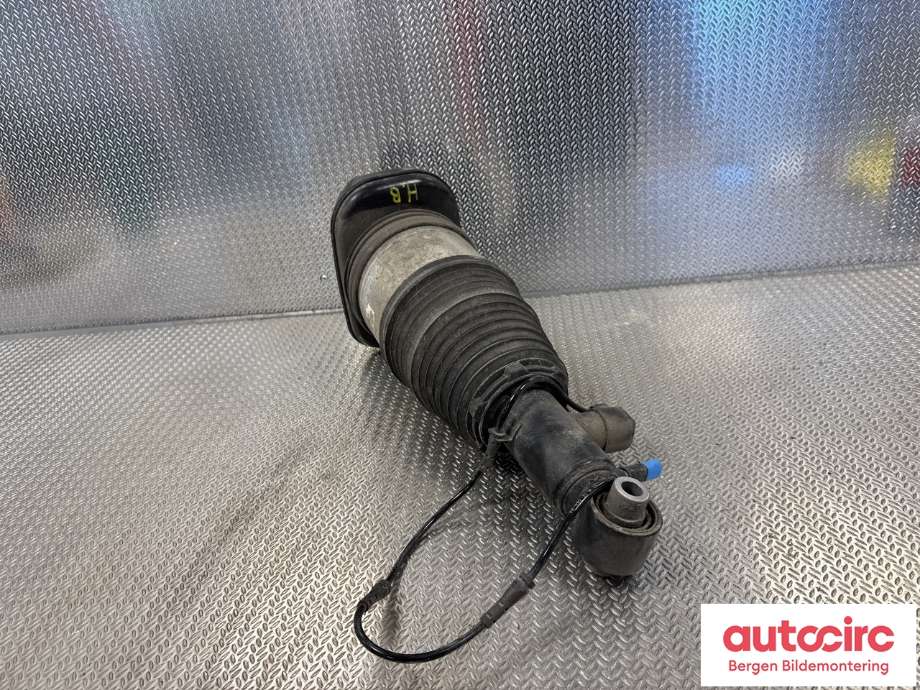 Fjærbein høyre bak til BMW i4 2021-->> (G26) (G26) (BMW|37 10 5 A49 DD4|)