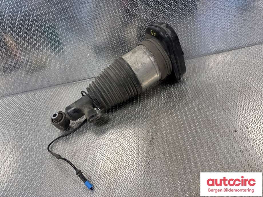 Fjærbein høyre bak til BMW i4 2021-->> (G26) (G26) (BMW|37 10 5 A49 DD4|)