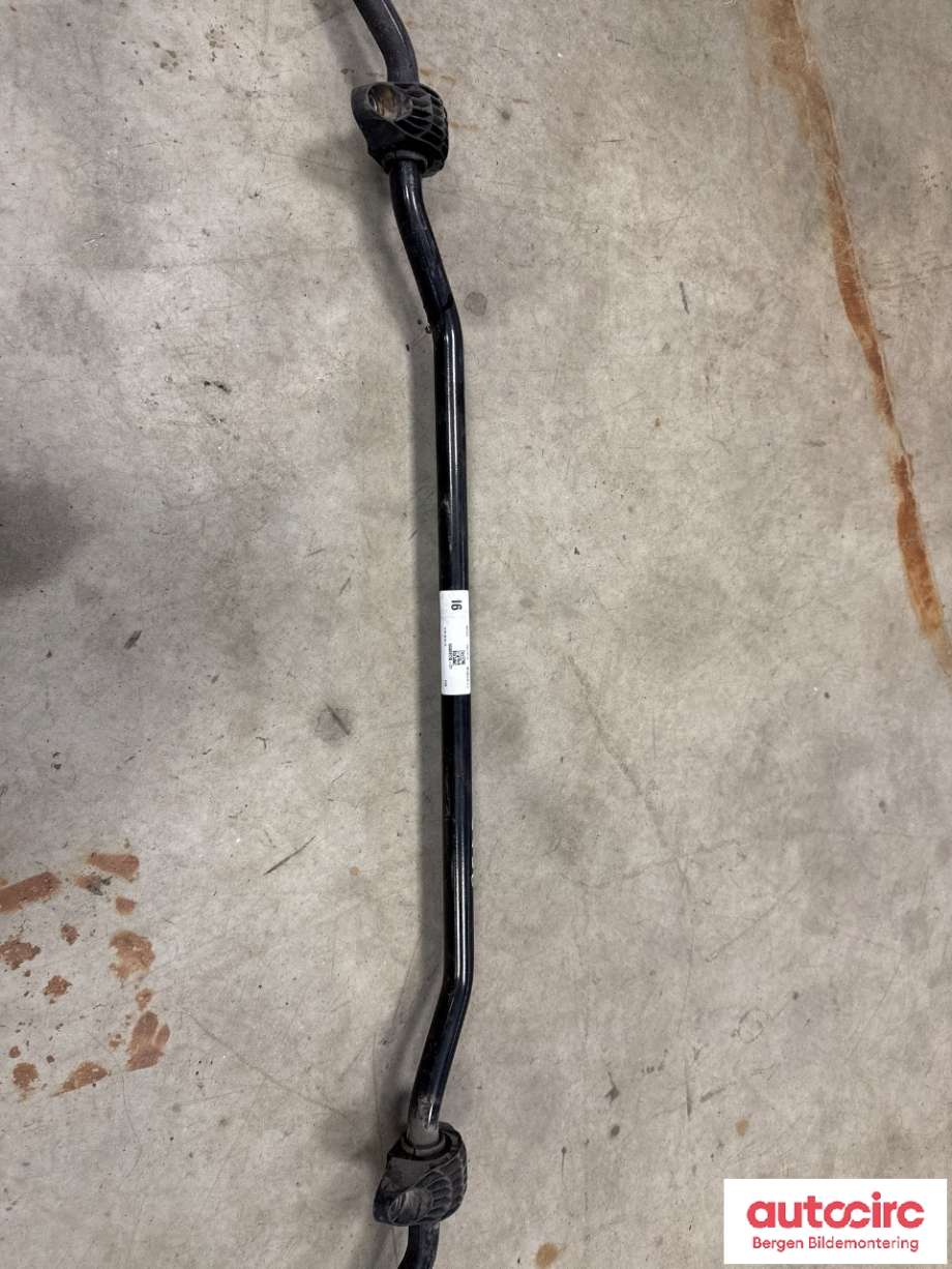 Stabilisatorstag bak til BMW i4 2021-->> (G26) (G26) (BMW|33 50 5 A0A ED8|)
