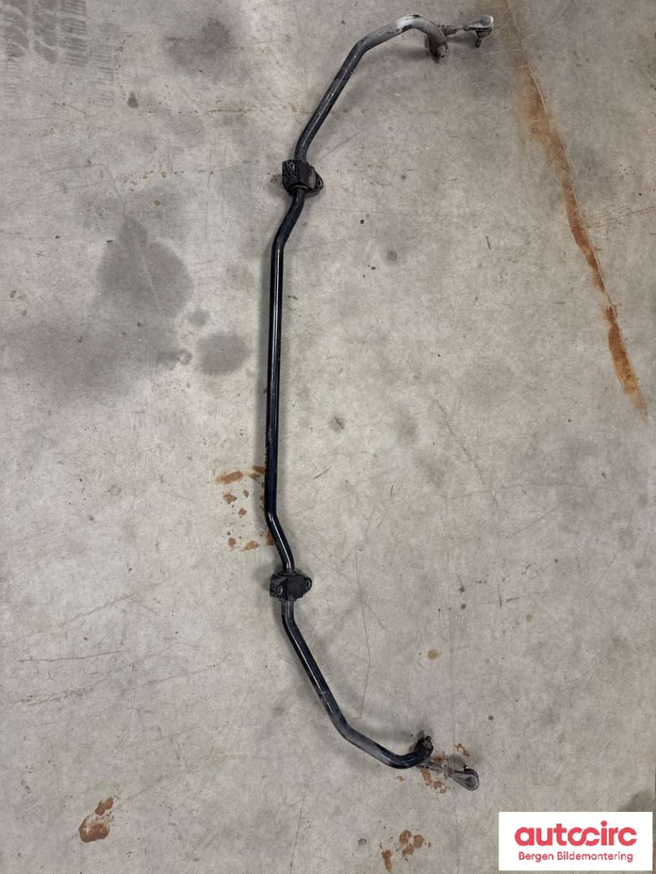 Stabilisatorstag bak til BMW i4 2021-->> (G26) (G26) (BMW|33 50 5 A0A ED8|)