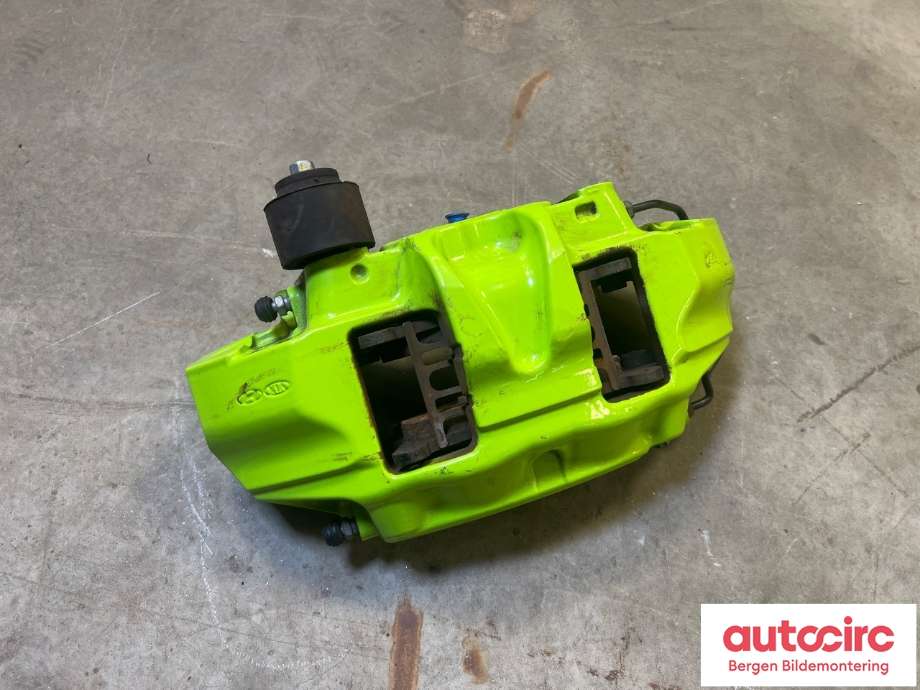 Bremsecaliper høyre foran til Kia EV6 2021-->>  (KIA|58130CV200CWA|)