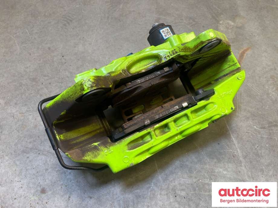 Bremsecaliper høyre foran til Kia EV6 2021-->>  (KIA|58130CV200CWA|)