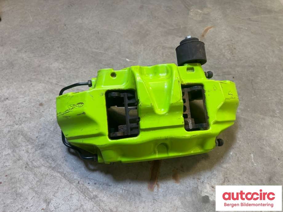 Bremsecaliper venstre foran til Kia EV6 2021-->>  (KIA|58110CV200CWA|)