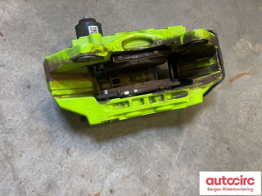 Bremsecaliper venstre foran til Kia EV6 2021-->>  (KIA|58110CV200CWA|)