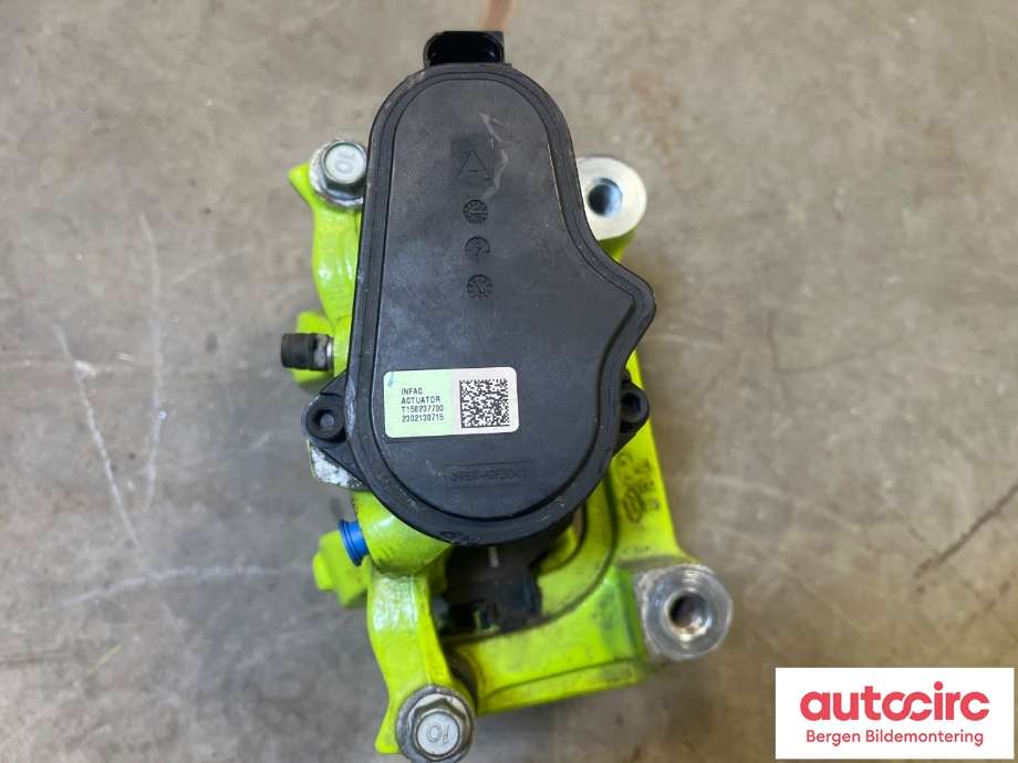 Bremsecaliper høyre bak til Kia EV6 2021-->>  (KIA|58230CV500CWA|)