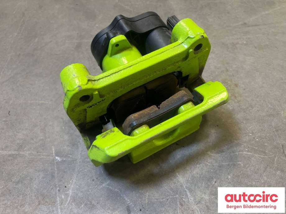 Bremsecaliper høyre bak til Kia EV6 2021-->>  (KIA|58230CV500CWA|)
