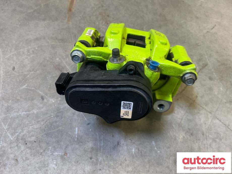 Bremsecaliper venstre bak til Kia EV6 2021-->>  (KIA|58210CV500CWA|)