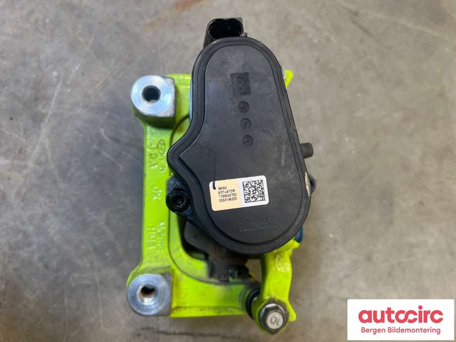 Bremsecaliper venstre bak til Kia EV6 2021-->>  (KIA|58210CV500CWA|)