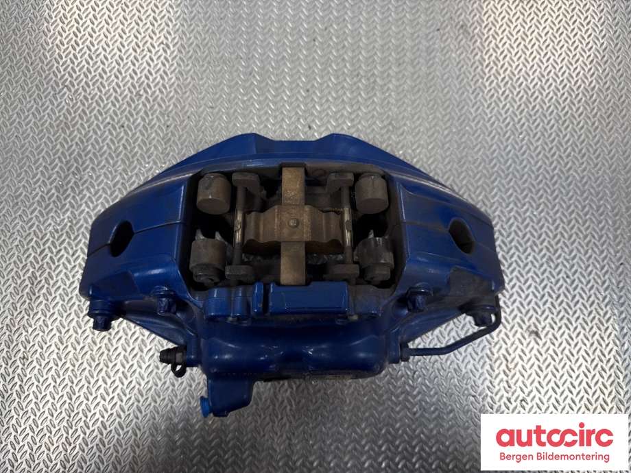 Bremsecaliper høyre foran til BMW i4 2021-->> (G26) (G26) (BMW|34 10 8 844 342|)