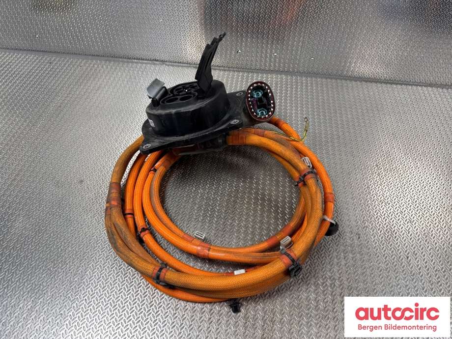 Ledningsnett til BMW i4 2021-->> (G26) (G26) (BMW|61 12 5 B39 C73|)