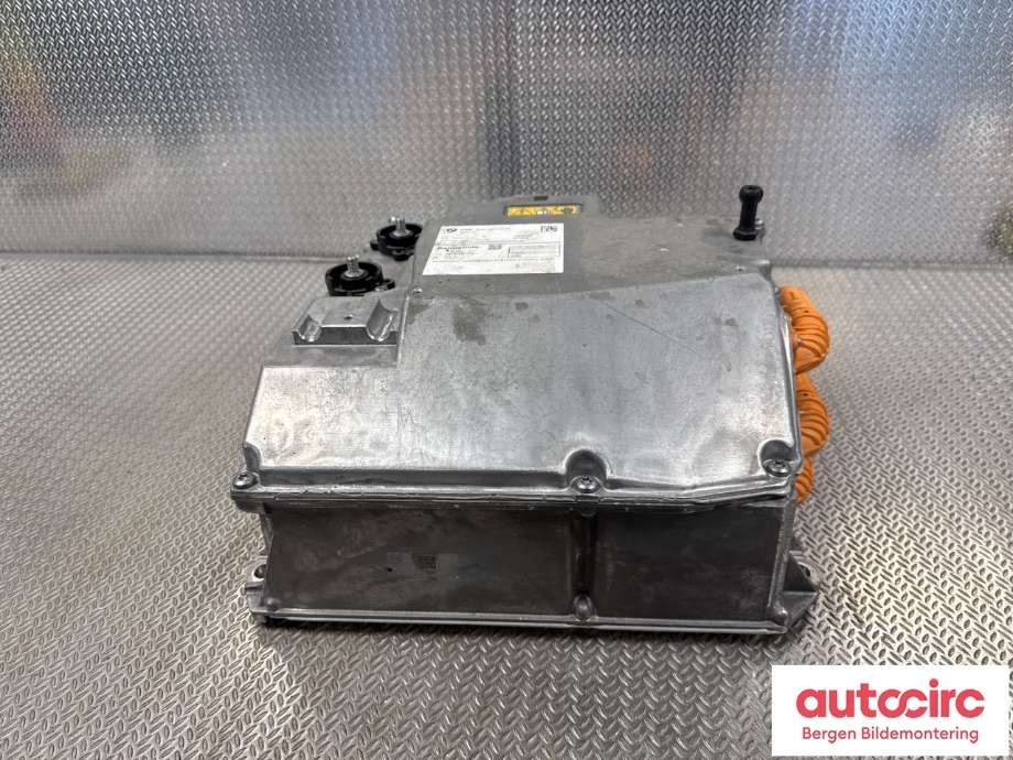 Batterilader kabel til BMW i4 2021-->> (G26) (G26) (BMW|61 44 5 A73 E23|)