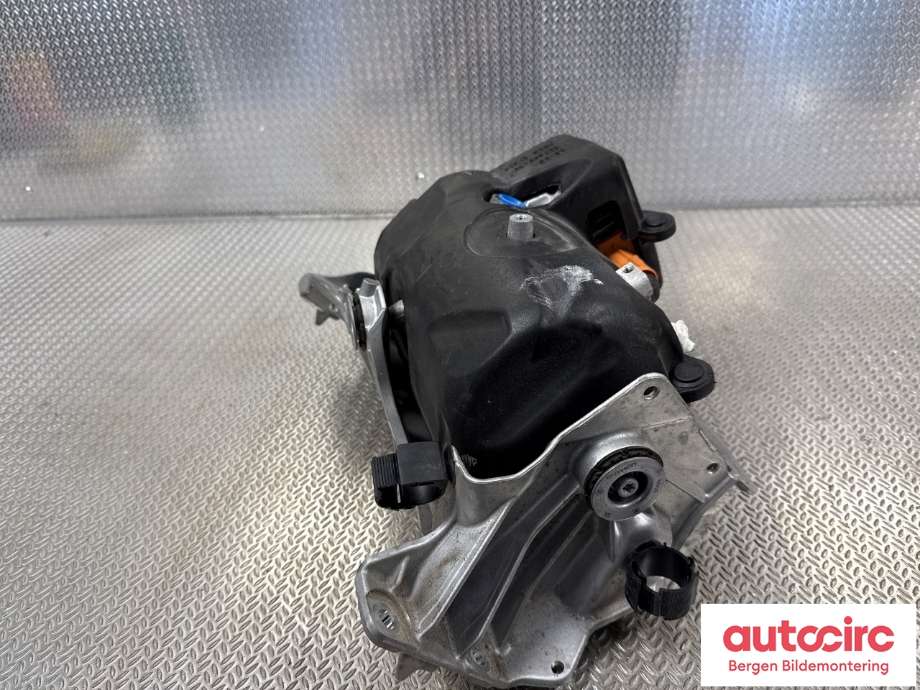 Diverse deler til BMW i4 2021-->> (G26) (G26) (BMW|64 52 5 B31 E59|)