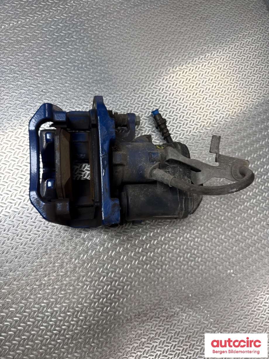 Bremsecaliper venstre bak til BMW i4 2021-->> (G26) (G26) (BMW|34 20 8 836 845|)