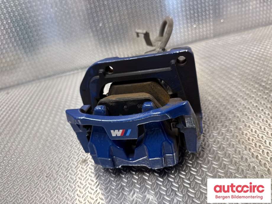 Bremsecaliper venstre bak til BMW i4 2021-->> (G26) (G26) (BMW|34 20 8 836 845|)