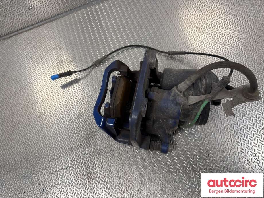 Bremsecaliper høyre bak til BMW i4 2021-->> (G26) (G26) (BMW|34 20 8 836 846|)