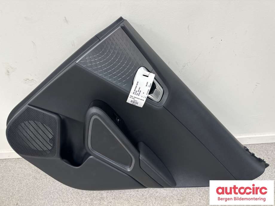 Dørtrekk høyre til Kia e-Soul 2019-->> (Type III) (KIA|83302K0050D41)