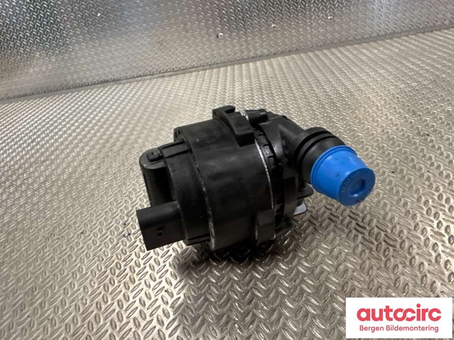 Vannpumpe til BMW i4 2021-->> (G26) (G26) (BMW|11 51 9 455 034|)