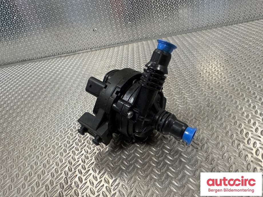 Sirkulasjonspumpe til BMW i4 2021-->> (G26) (G26) (BMW|11 51 9 455 039||884061401)