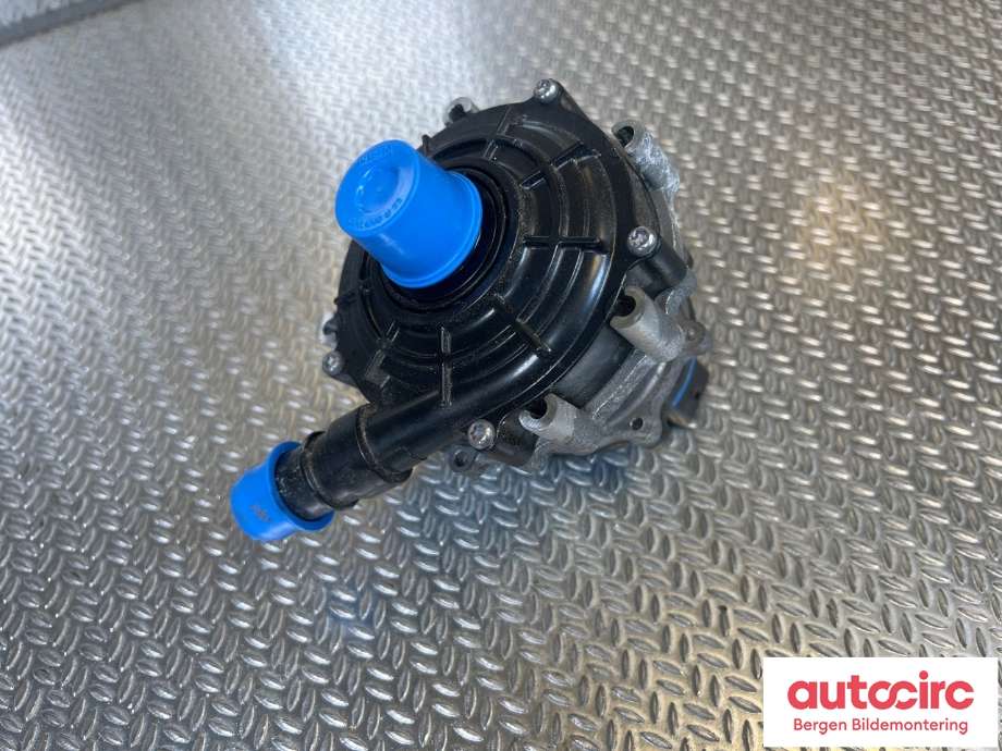 Vannpumpe til Kia EV6 2021-->> (KIA|375W5CV000|)