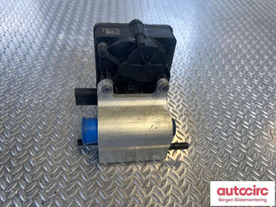 Lastebil, ventil magnet til Kia EV6 2021-->>  (KIA|97725CV000|)