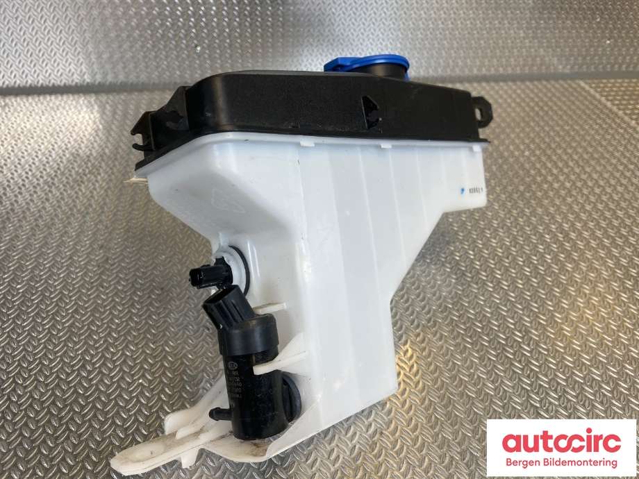 Spylertank til Kia EV6 2021-->>  (KIA|98611GI100|)