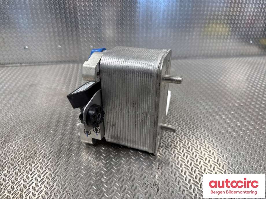 Varmeapparat motor til BMW i4 2021-->> (G26) (G26) (BMW|64 50 9 418 878|)