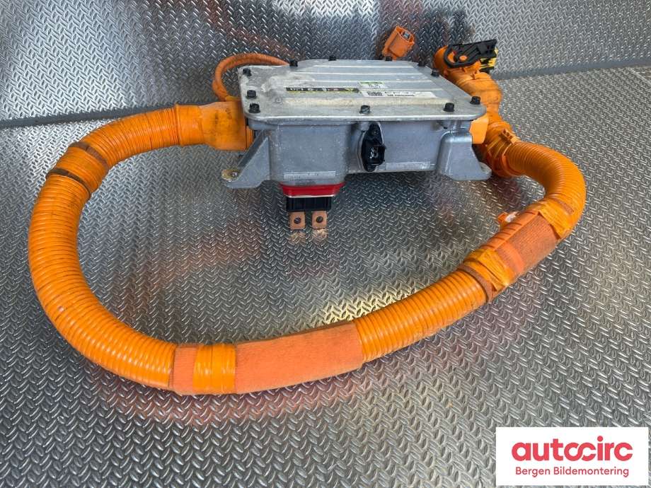 Diverse deler til Kia EV6 2021-->> (KIA|91958CV610|)
