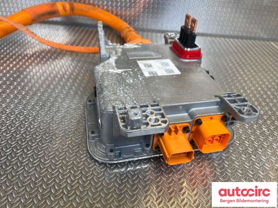 Diverse deler til Kia EV6 2021-->> (KIA|91958CV610|)