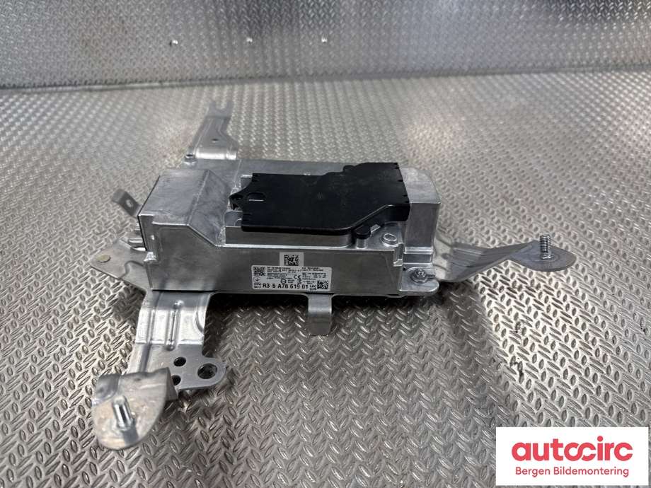 Bilstereo til BMW i4 2021-->> (G26) (G26) (BMW|65 12 5 B44 D33|)
