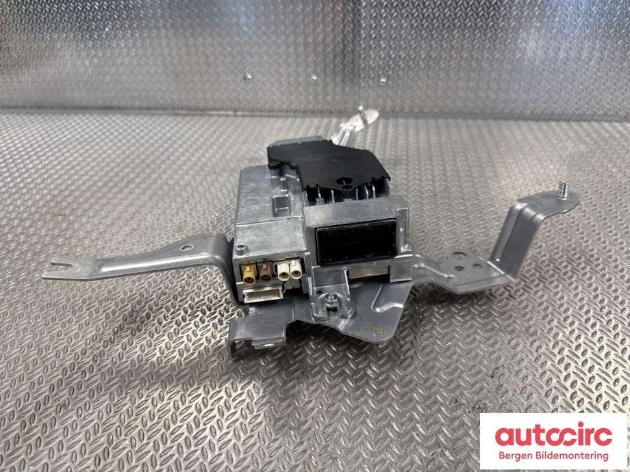 Bilstereo til BMW i4 2021-->> (G26) (G26) (BMW|65 12 5 B44 D33|)