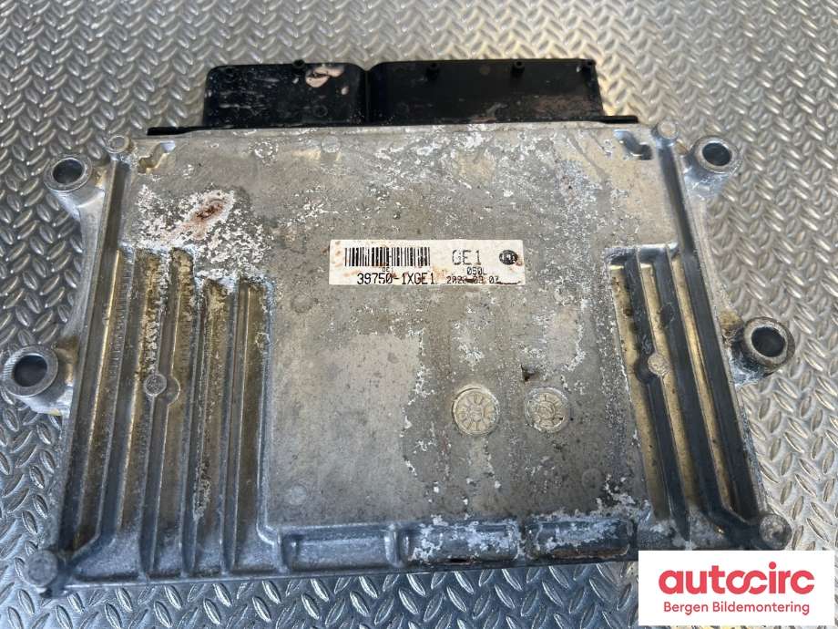 Styreenhet diverse til Kia EV6 2021-->>  (KIA|397511XGE1||9009020050KF)