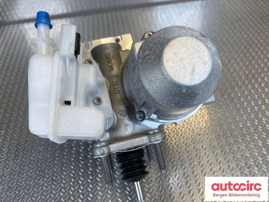 Bremsekraft-forsterker til Kia EV6 2021-->>  (KIA|58520CV500|)
