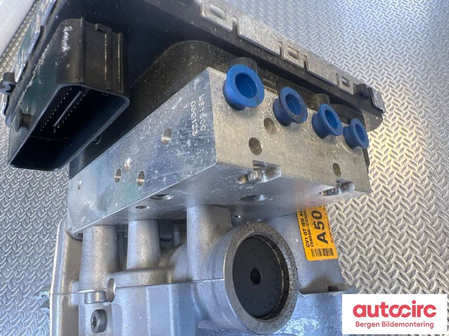 Bremsekraft-forsterker til Kia EV6 2021-->>  (KIA|58520CV500|)