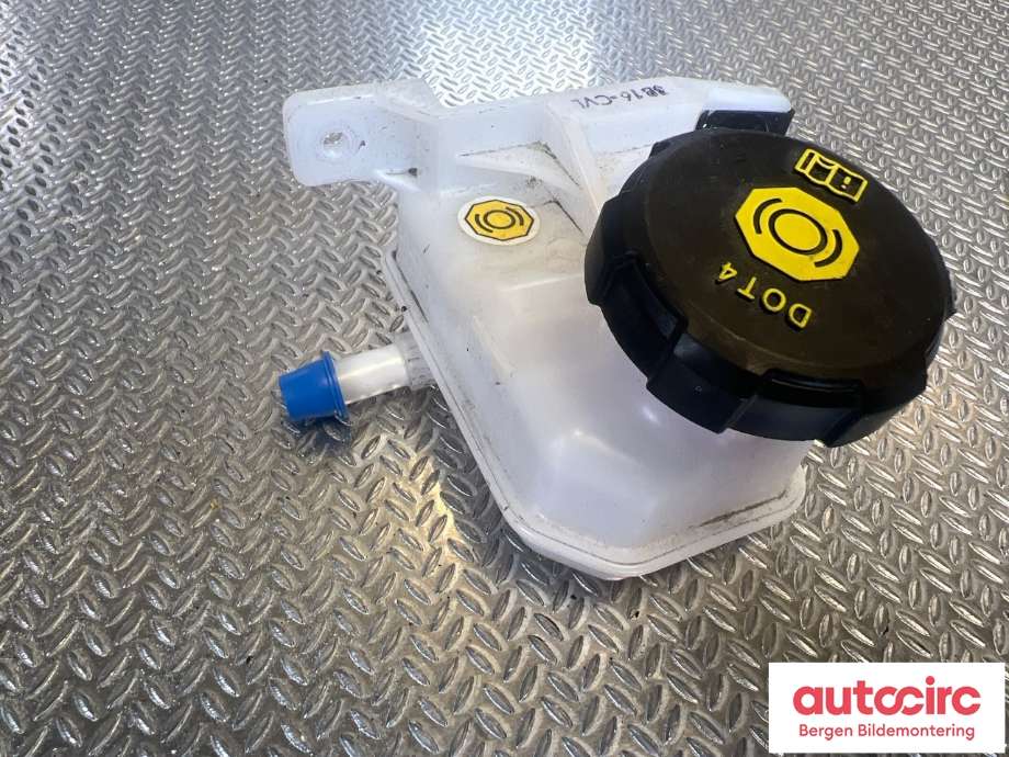 Diverse deler til Kia EV6 2021-->> (KIA|58511CV100|)