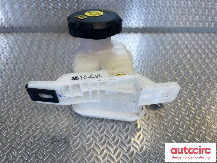 Diverse deler til Kia EV6 2021-->> (KIA|58511CV100|)