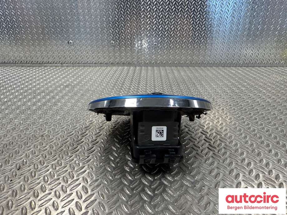 Kamera til BMW i4 2021-->> (G26) (G26) (BMW|66 53 5 A0F 6D7|51 14 9 465 158|)